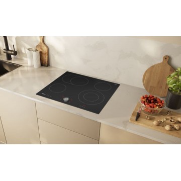 Neff  T16FTN1L0 Κεραμική Εστία Αυτόνομη 58.3x51.3εκ.